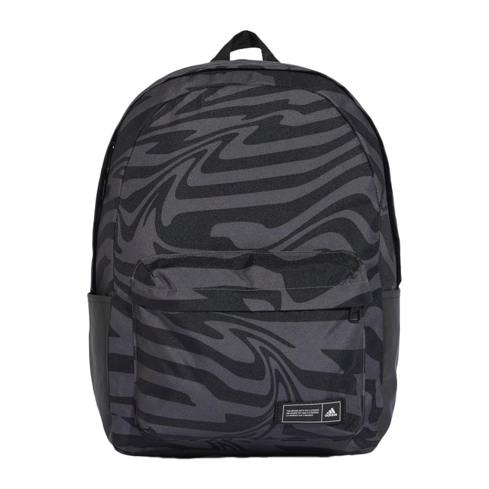 Sac à Dos Noir Homme Adidas IS3788 pas cher