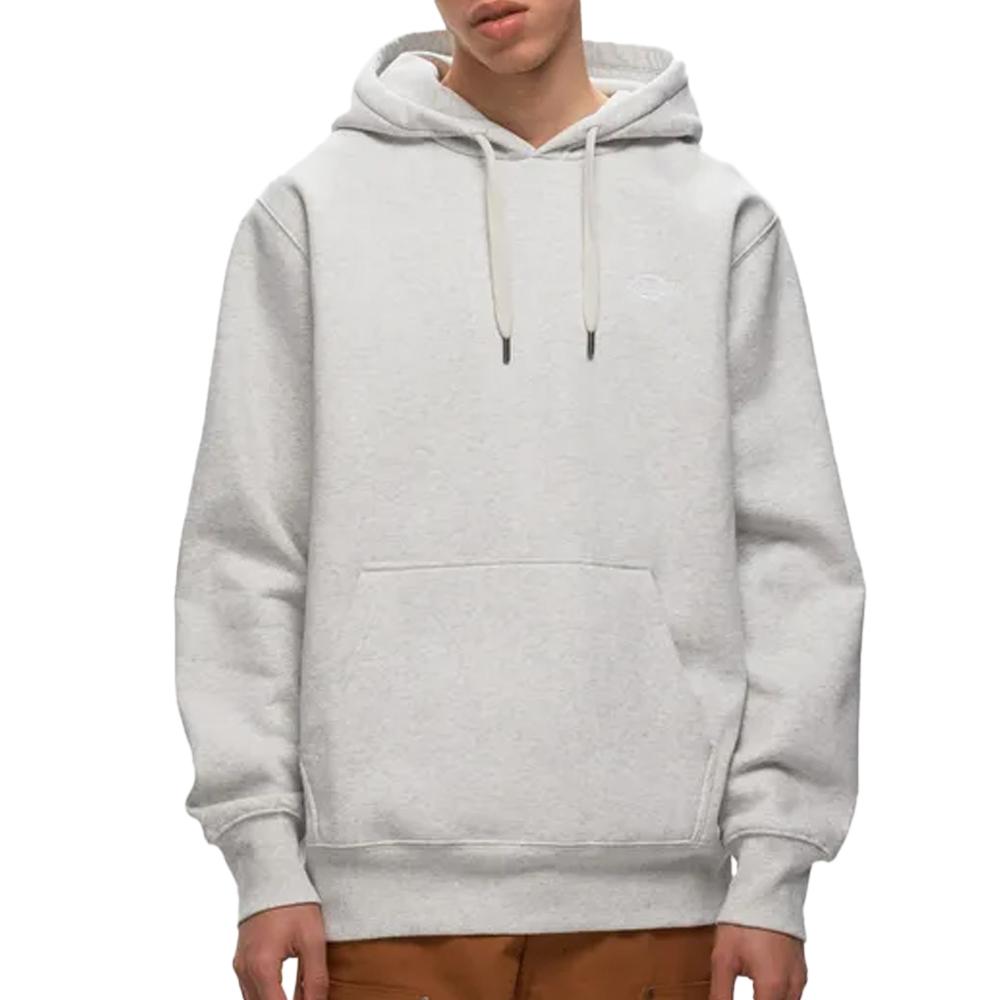 Sweat Gris Homme Dickies Summerdale pas cher