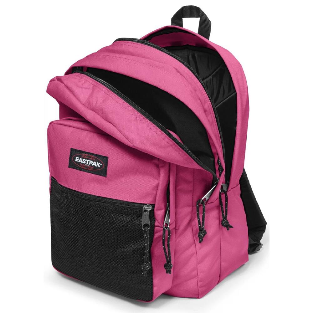 Sac à Dos Rose Mixte Eastpak Pinnacle 38L vue 3