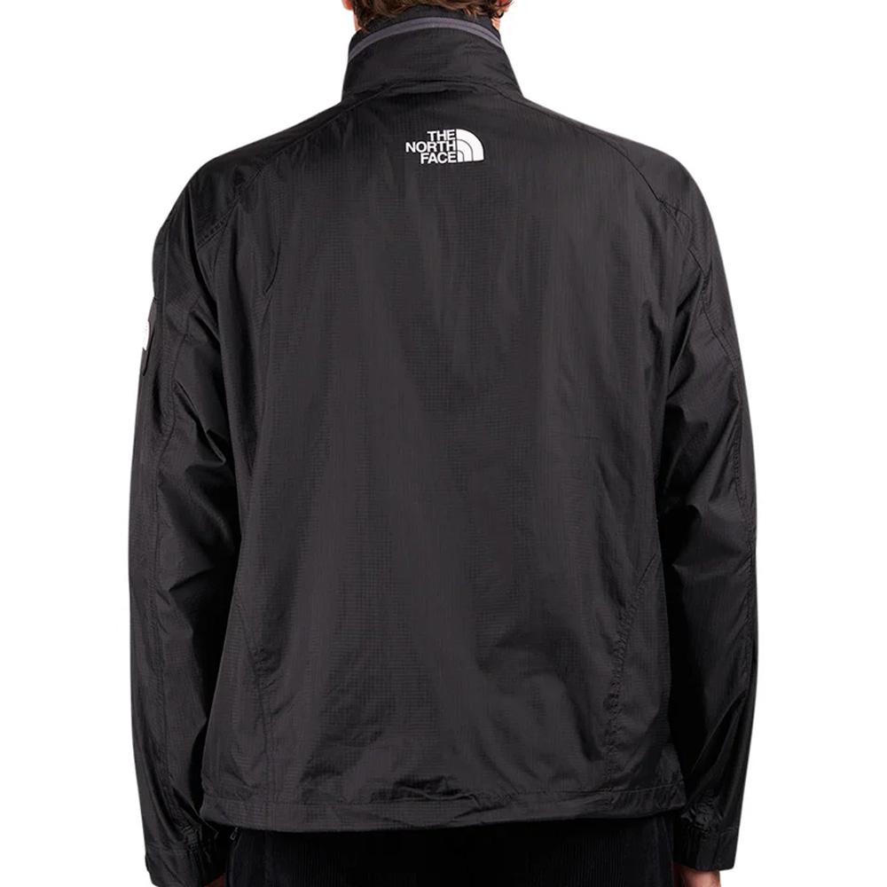 Chaqueta negra para hombre The North Face Yinka ver 2