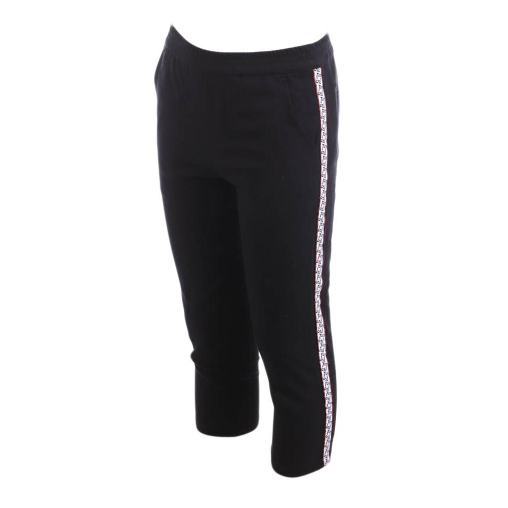 Pantalon Marine Garçon Teddy Smith Pywan pas cher