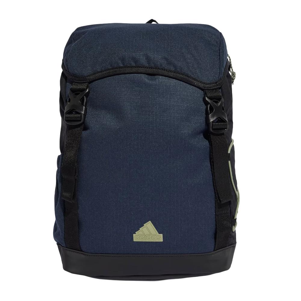 Mochila Adidas Cxplr para hombre, color azul marino barato
