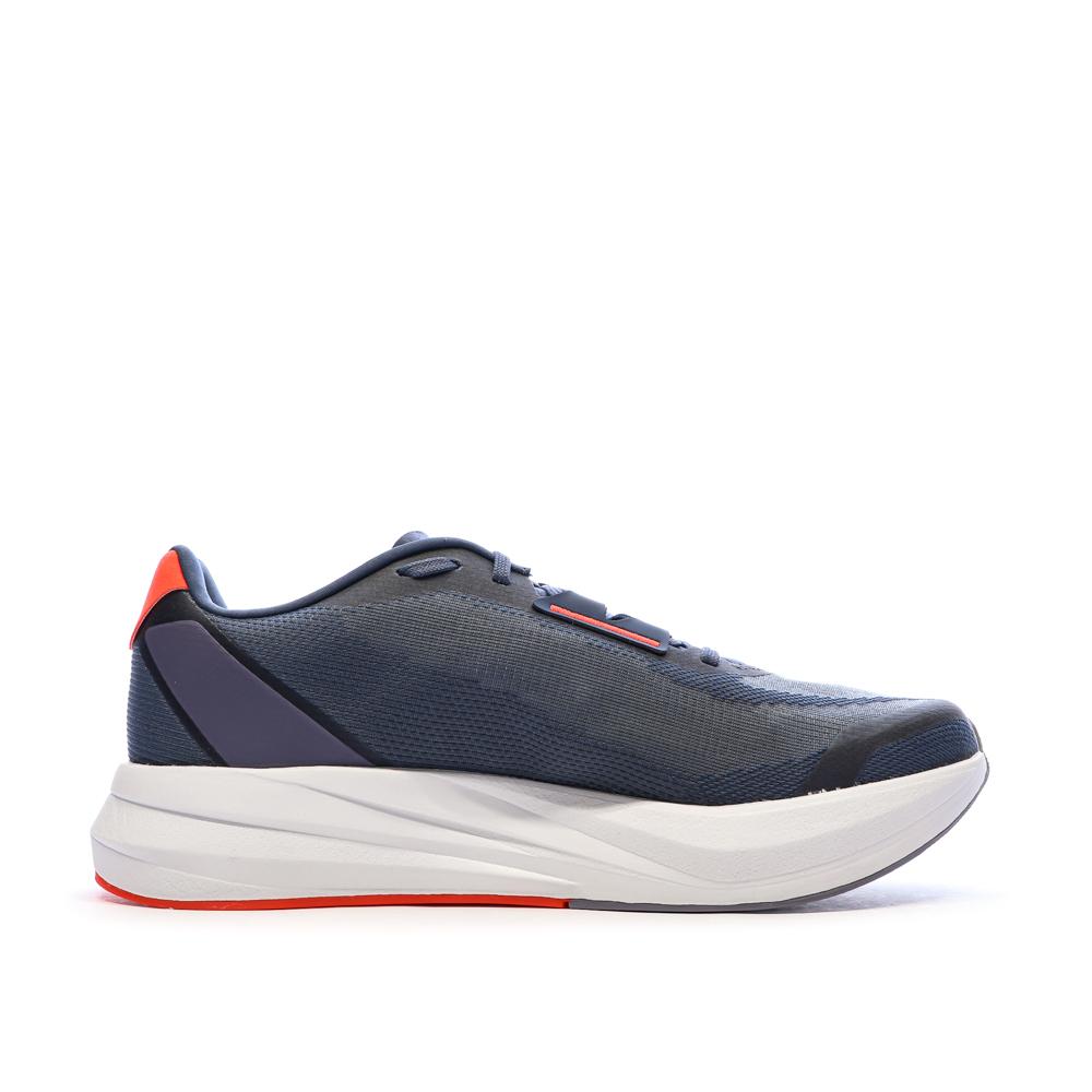 Zapatillas Hombre Grises Adidas Duramo Speed ver 2