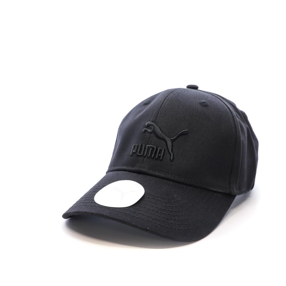 Casquette Noire Homme Puma 022554-12 pas cher