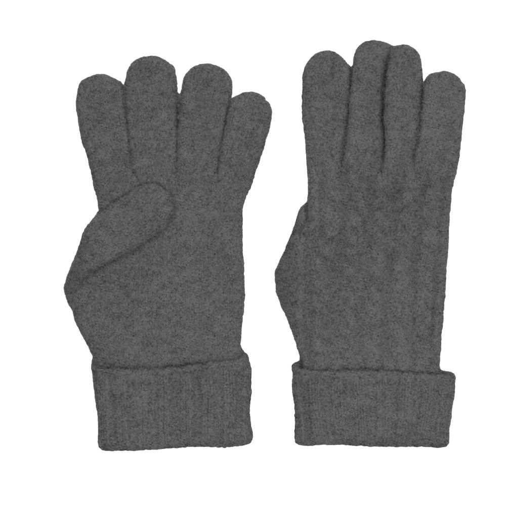 Gant Gris Femme Only Lanna pas cher