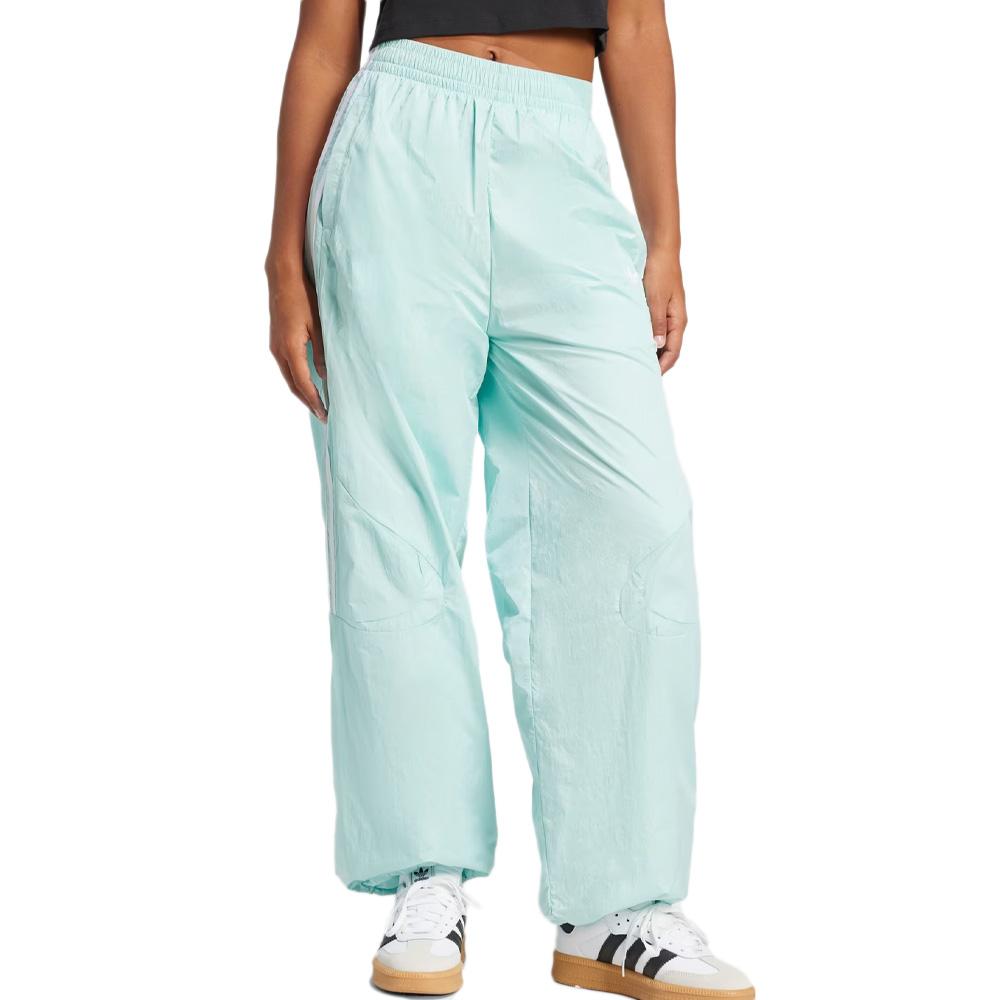 Jogging Bleu Femme Adidas Teamgeist pas cher