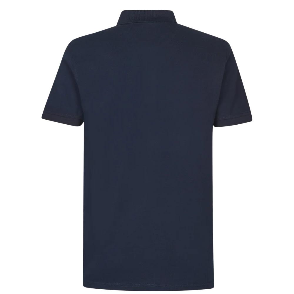 Polo Marine Homme Petrol Industries 9999 vue 2