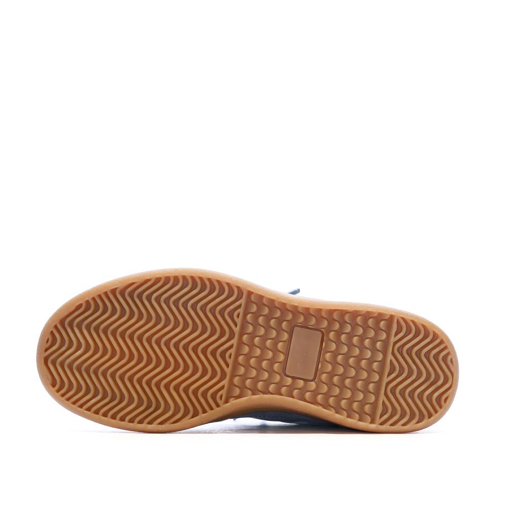 Zapatillas azules para niña/mujer Xti 153006 ver 5