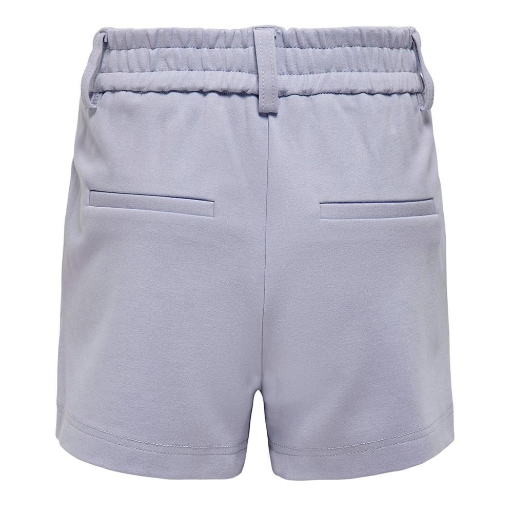 Short Mauve Fille Kids ONLY Kogo vue 2