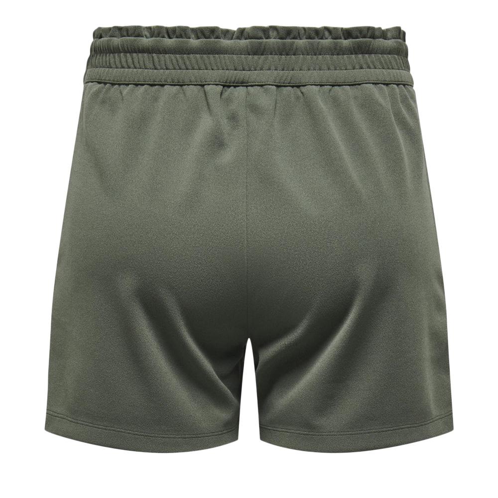 Short Kaki Femme JDY New Catia vue 2
