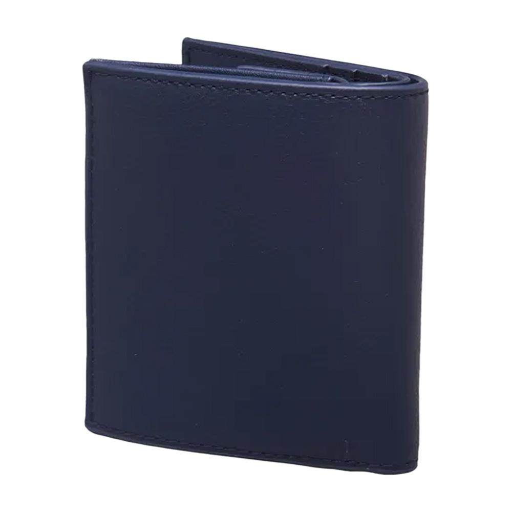 Portefeuille Marine Homme Tommy Hilfiger HeritageC1G vue 2