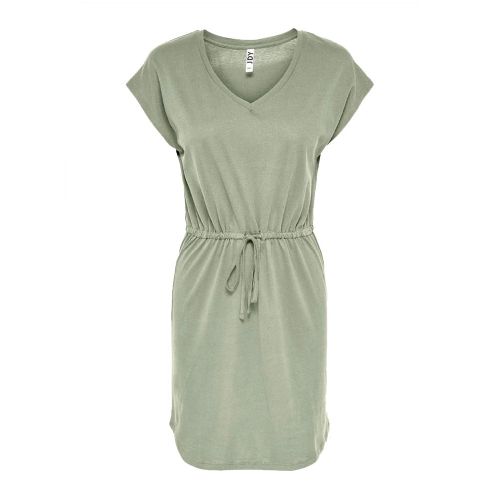 Robe Verte Femme JDY Lucia pas cher