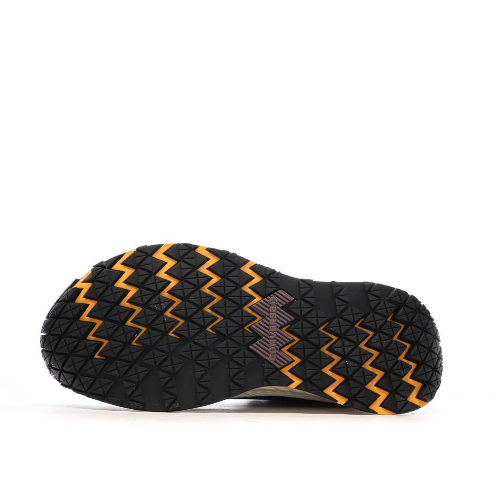 Baskets Noires Homme Converse Chuck 70 A07987C vue 5