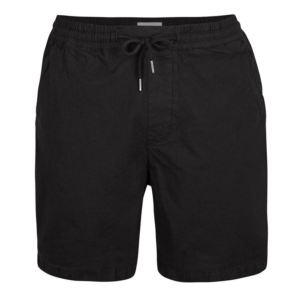 Short Noir Homme O'Neill Boardwalk pas cher