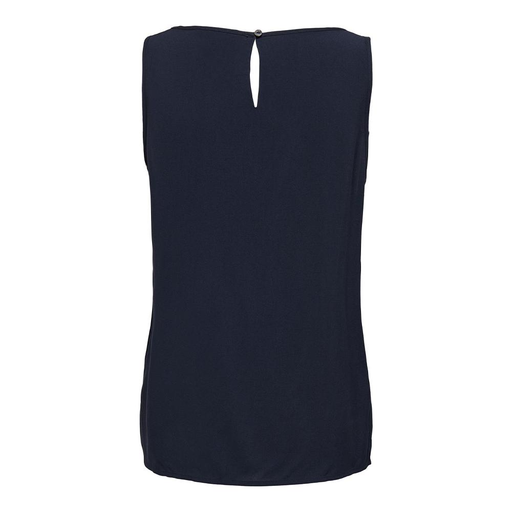 Débardeur Marine Femme Only 15222168 vue 2
