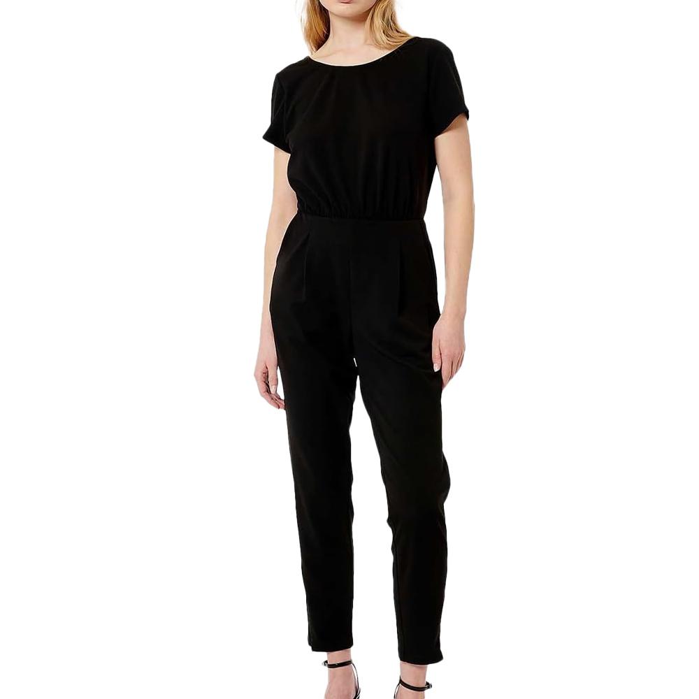 Combinaison Noir Femme Kaporal AROW pas cher