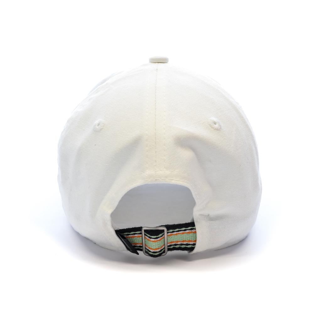 Casquette Blanche Homme Puma Downtown vue 3