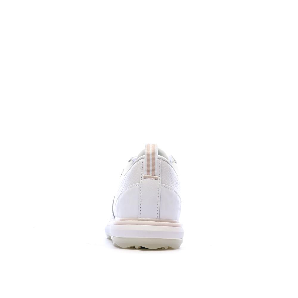 Baskets Blanches Femme Puma Avant 2 vue 3