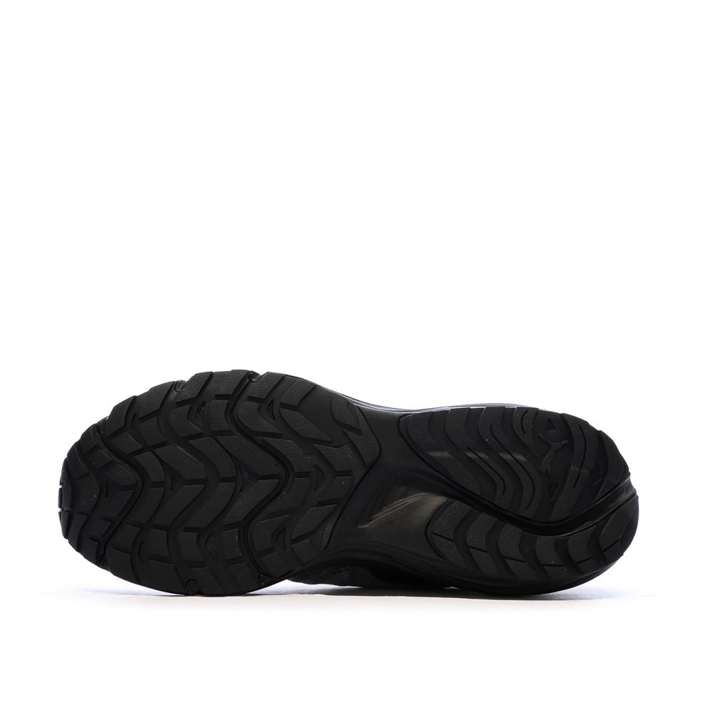 Baskets Noir Homme Puma Hypnotic Tech vue 5
