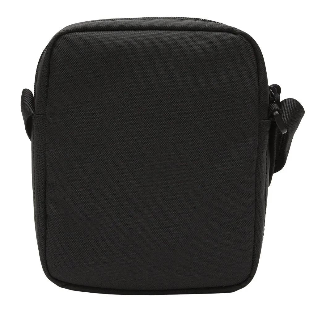 Sac à Bandoulière Noir Homme Lacoste vue 2