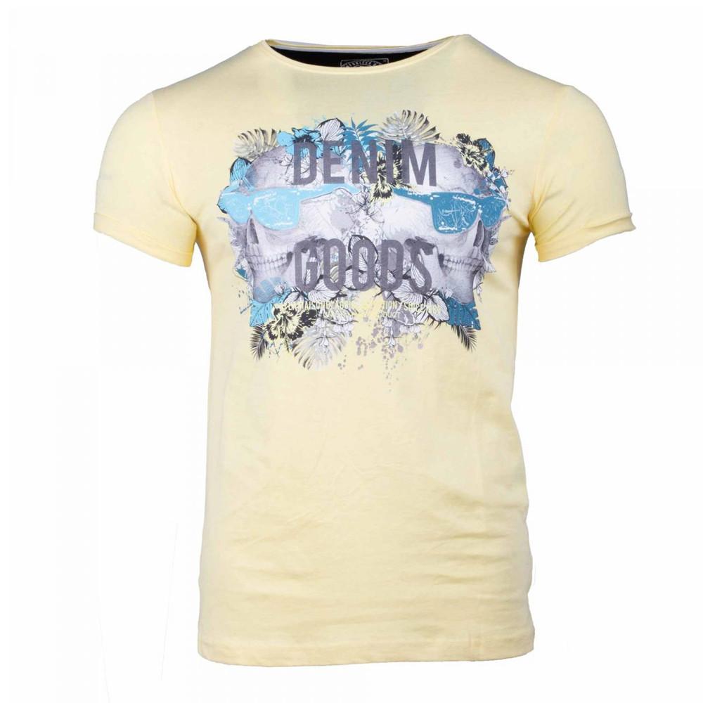 T-shirt graphique avec badge de croissance adidas - Polos / T-shirts