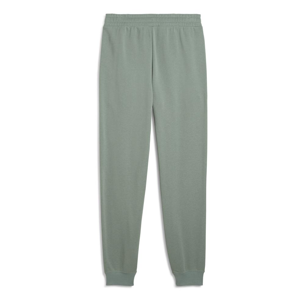 Men's Puma Ess2 Color Olive Green Jogging No.1 Photo of the Espace des Marques %store% store - view of %key%
