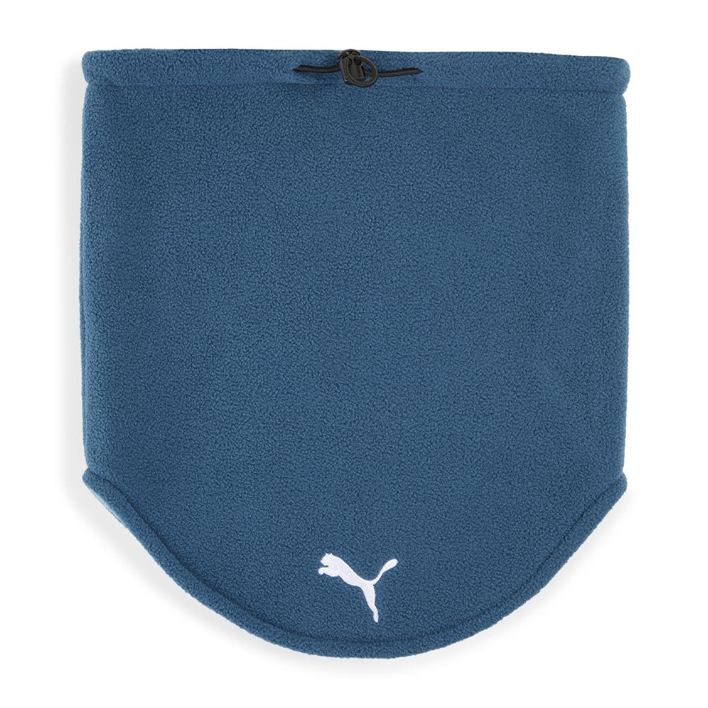 Tour de Cou Réversible Bleu Homme 054668-02 vue 2