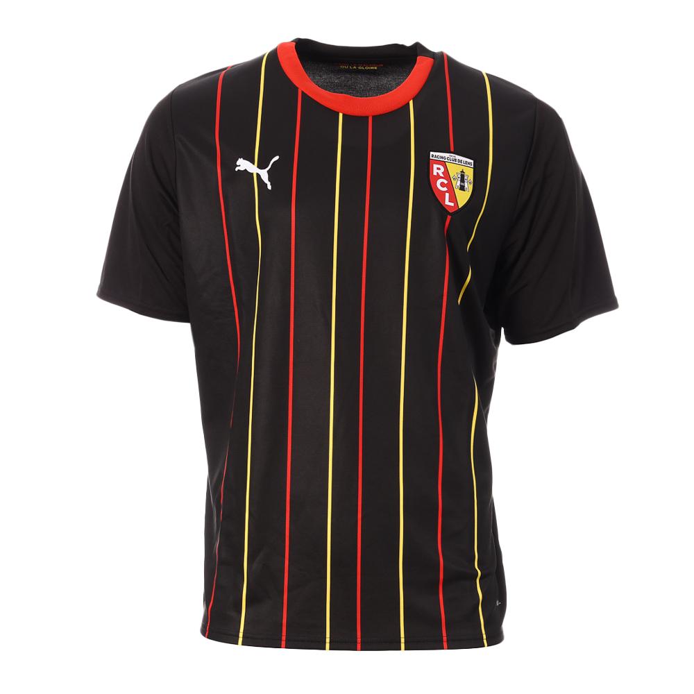 Lens Maillot Réplica Extérieur Homme Puma 23/24 pas cher