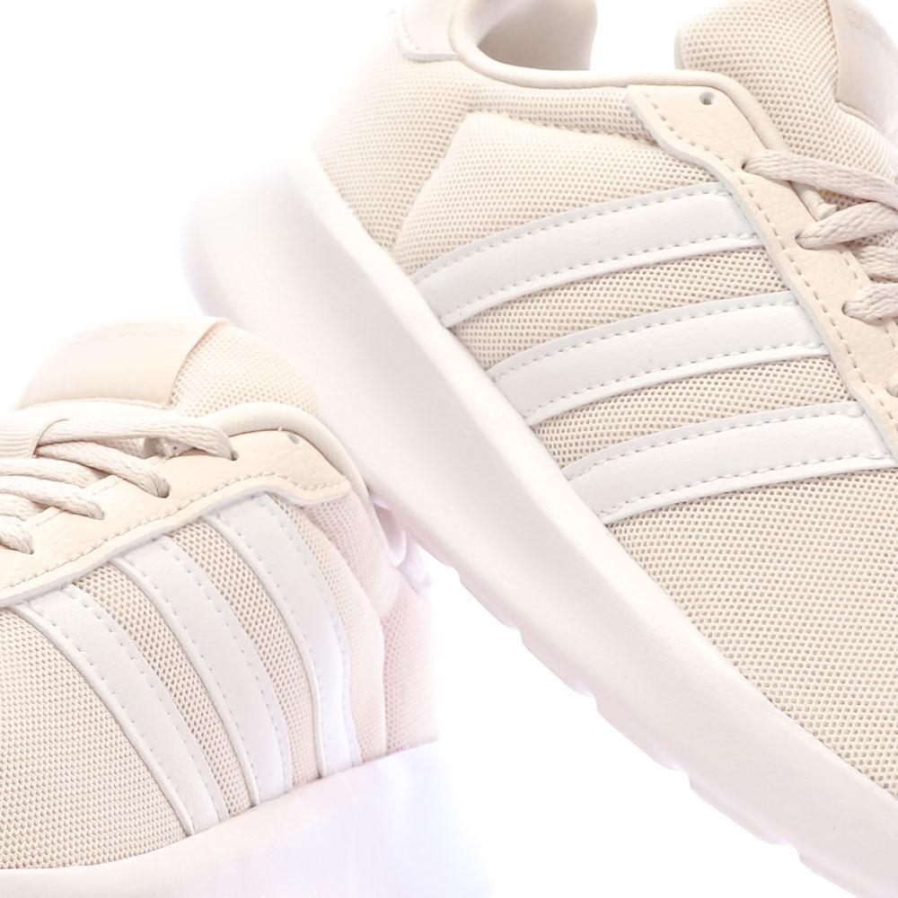 Baskets Rose Femme Adidas Lite Racer 3.0 vue 7