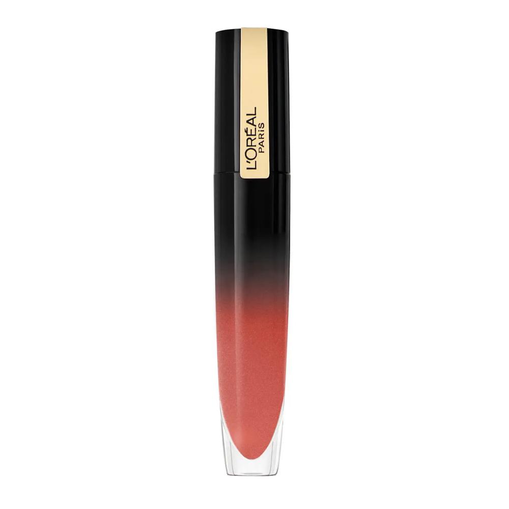 Encre à Lèvres L'Oréal Paris Signature Laquée N°303 pas cher