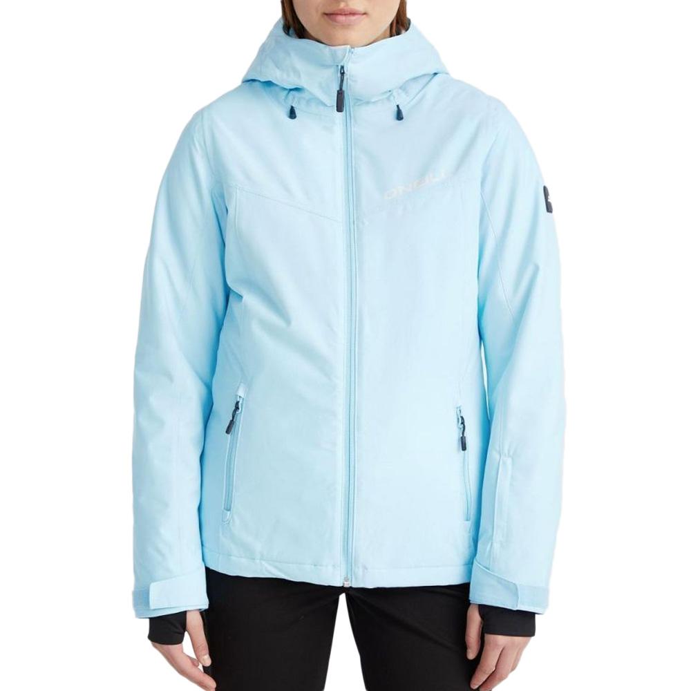 Manteaux Bleu Homme O'Neill Aplite vue 3