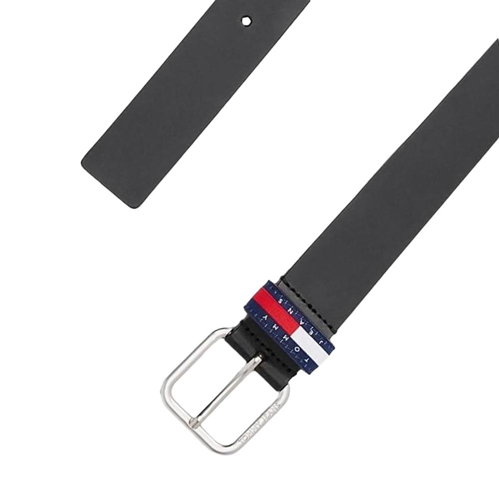 Ceinture Marine Homme Tommy Hilfiger Ryans vue 2