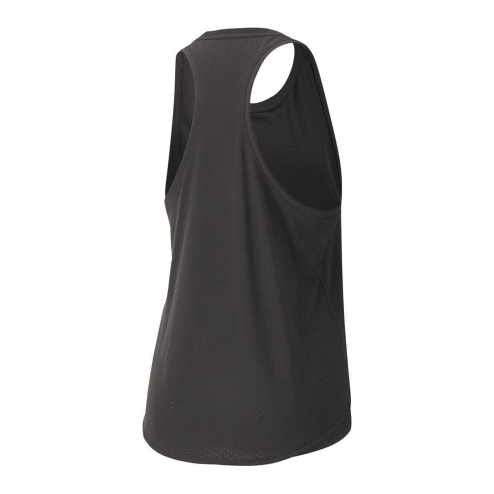 Débardeur Noir Femme Puma Produit 12 vue 2