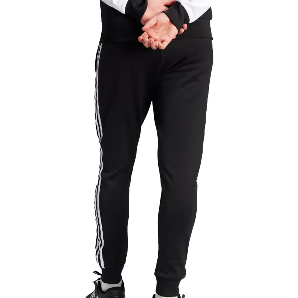 Jogging Noir Homme Adidas IL2488 vue 2