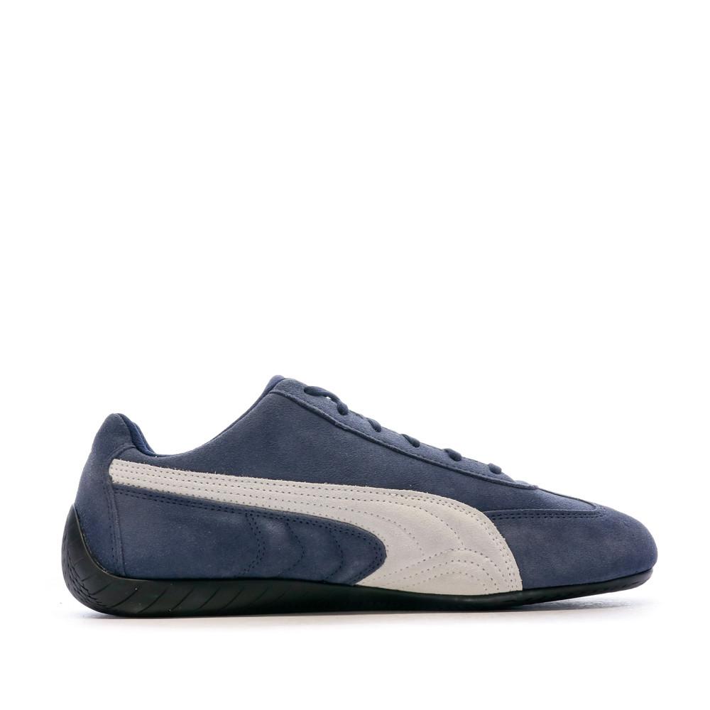 Baskets Marine Homme Puma Speed vue 2