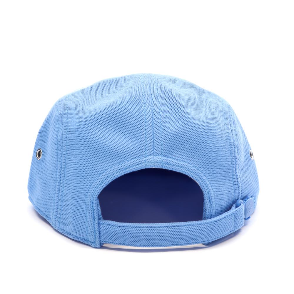 Lacoste Blue Cap RK0543 Photo of the Espace des Marques %store% store - view of %key%