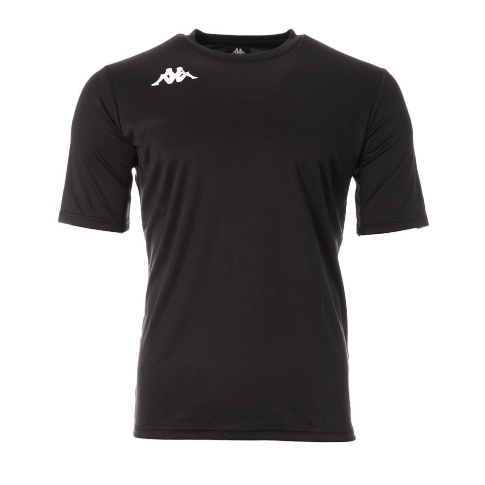 Maillot Noir Homme Kappa Danielo pas cher