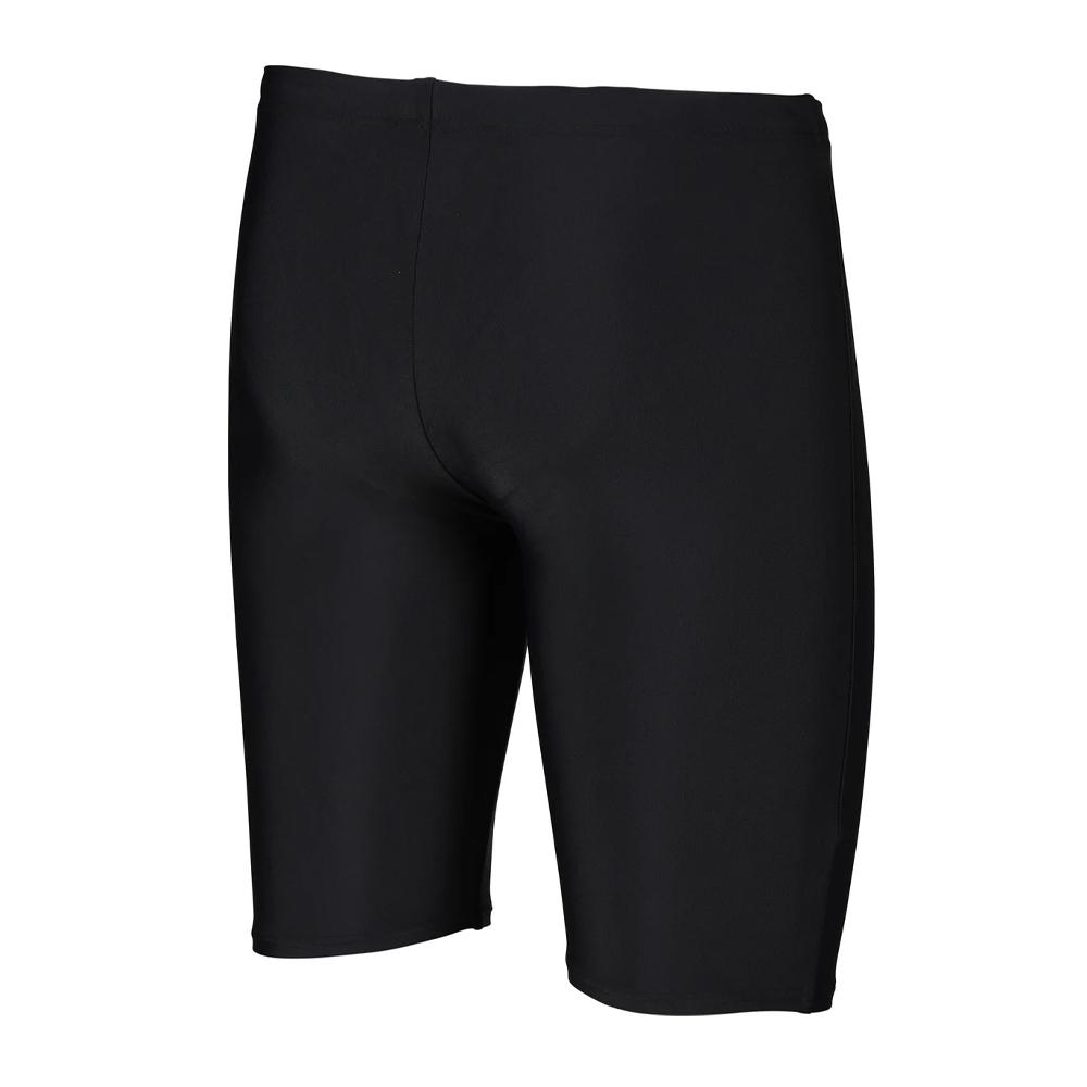 Maillot de bain Noir Homme Arena Glitzy Jammer vue 2