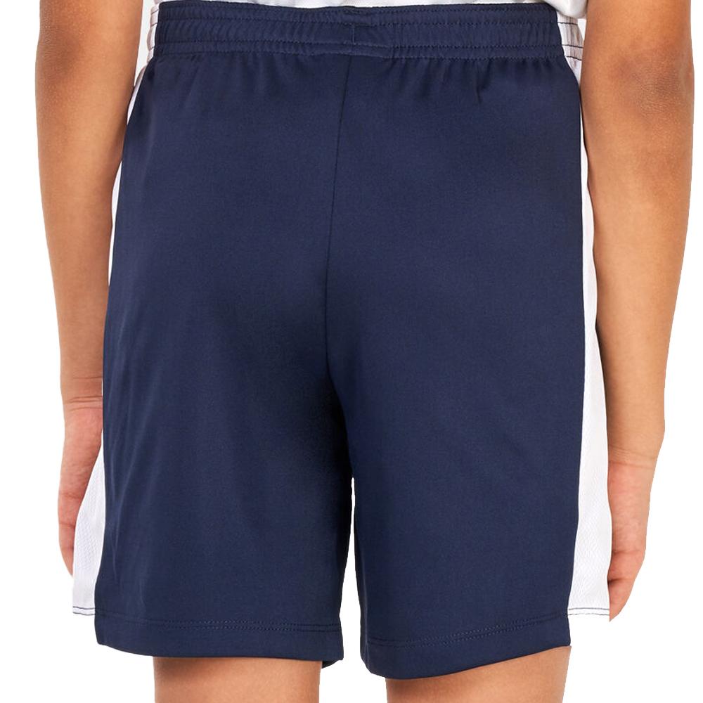 Short Marine Garçon Nike Acd23 vue 2