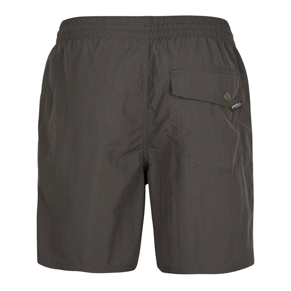 Short de bain Gris Homme O'Neill 200 17016 vue 2