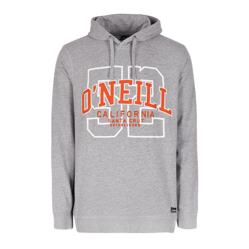 Sweat Gris Homme O'Neill Surf State pas cher