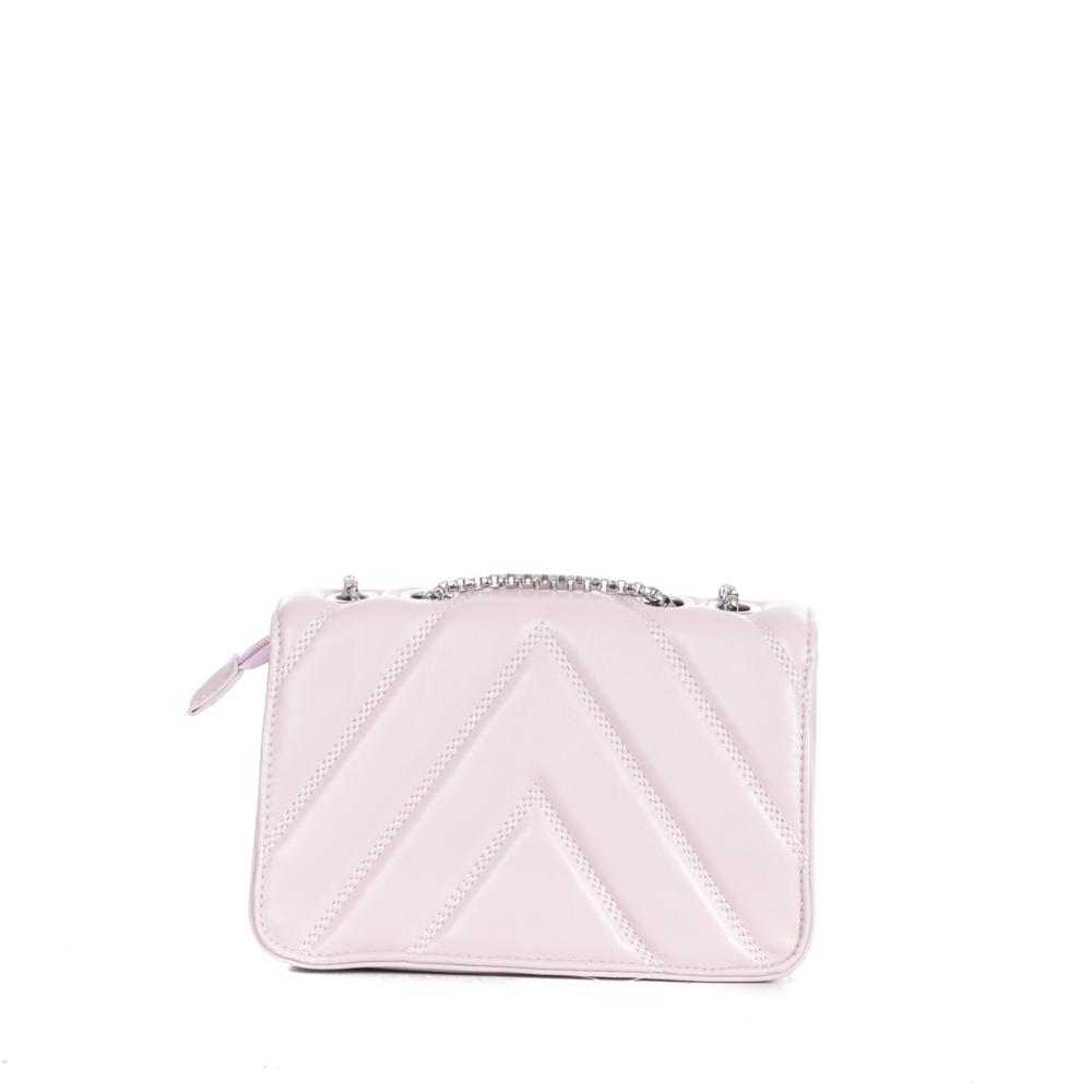 Sac bandoulière Mauve Femme Torrente Demetria vue 2
