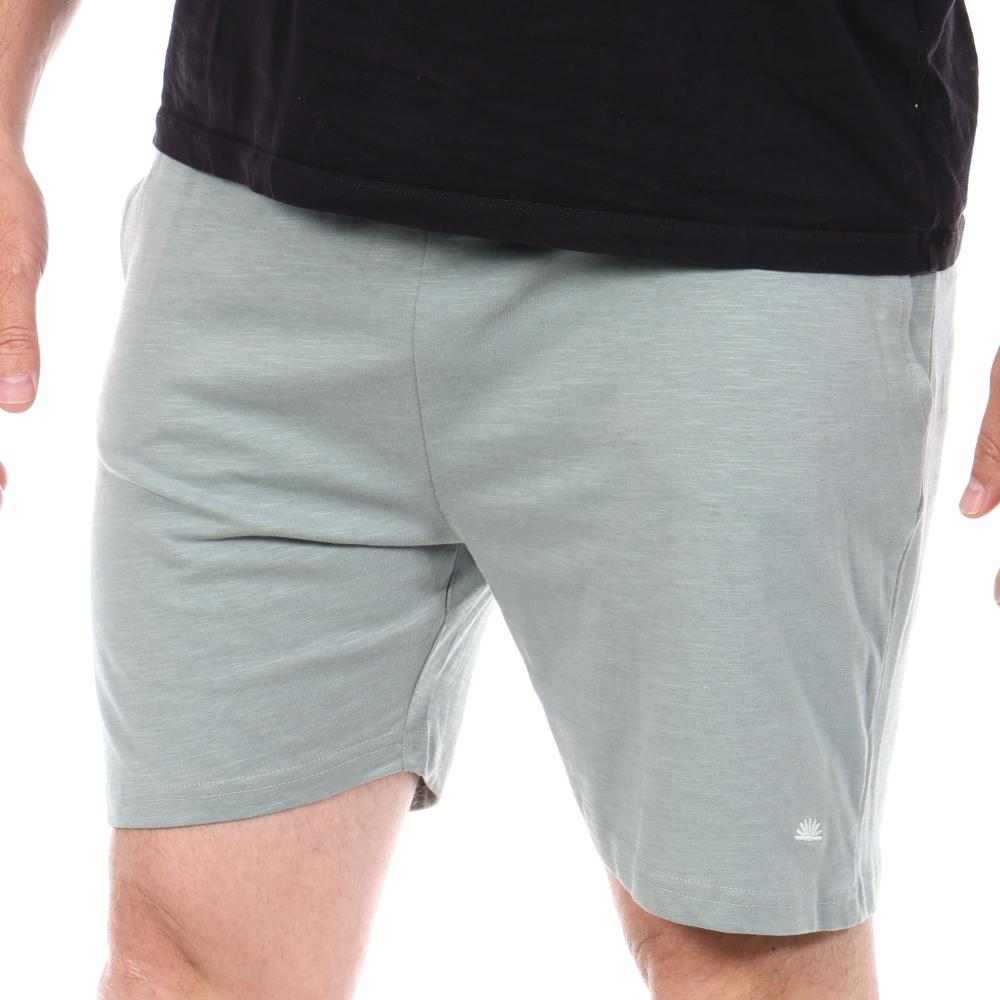 Shorts Blau Männlich No Publik NP günstig