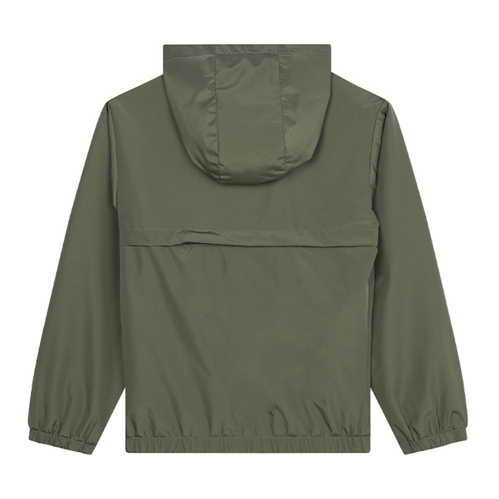 Timberland Boys’ Green Jacket T60047 Photo of the Espace des Marques %store% store - view of %key%