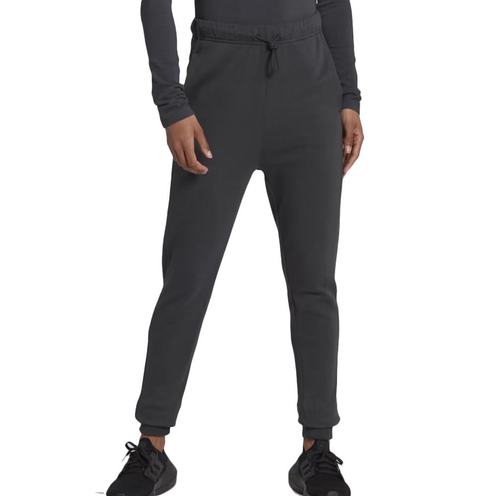 Jogging Noir Femme Adidas HH8514 pas cher