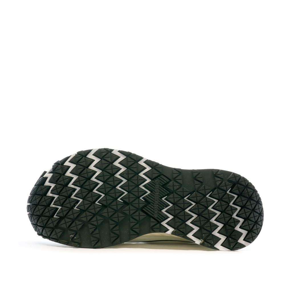 Baskets Blanche Femme Converse Chuck Taylor 70 vue 5