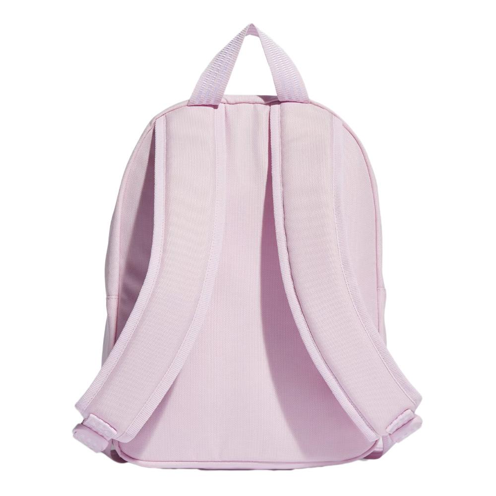 Sac à Dos Rose Femme Adidas Small Adicol vue 2
