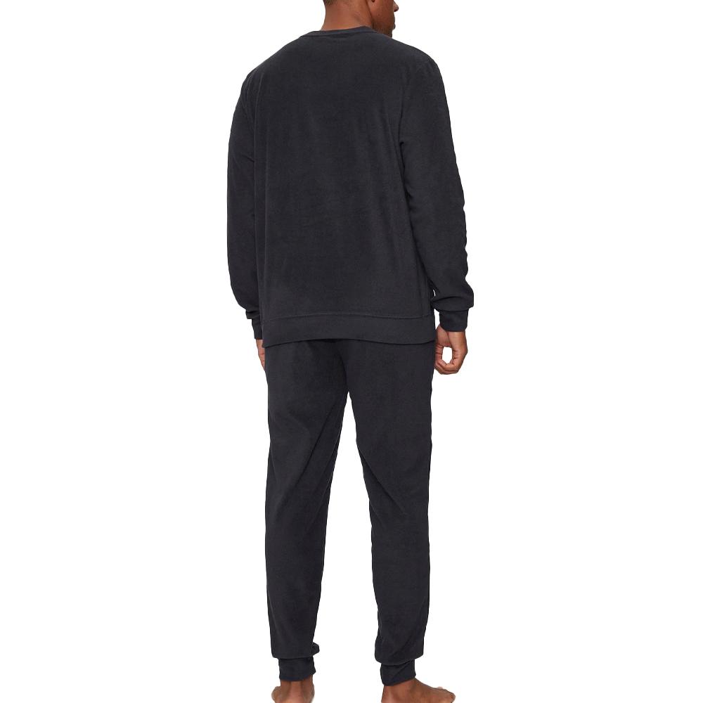 Pyjama Marine Homme Tommy Hilfiger Giftpack vue 2