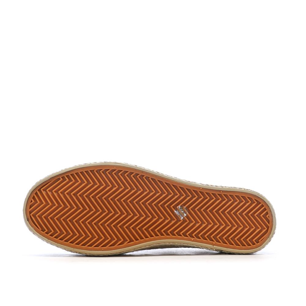 Chattawak Summer Zapatillas de deporte para mujer en color topo ver 5