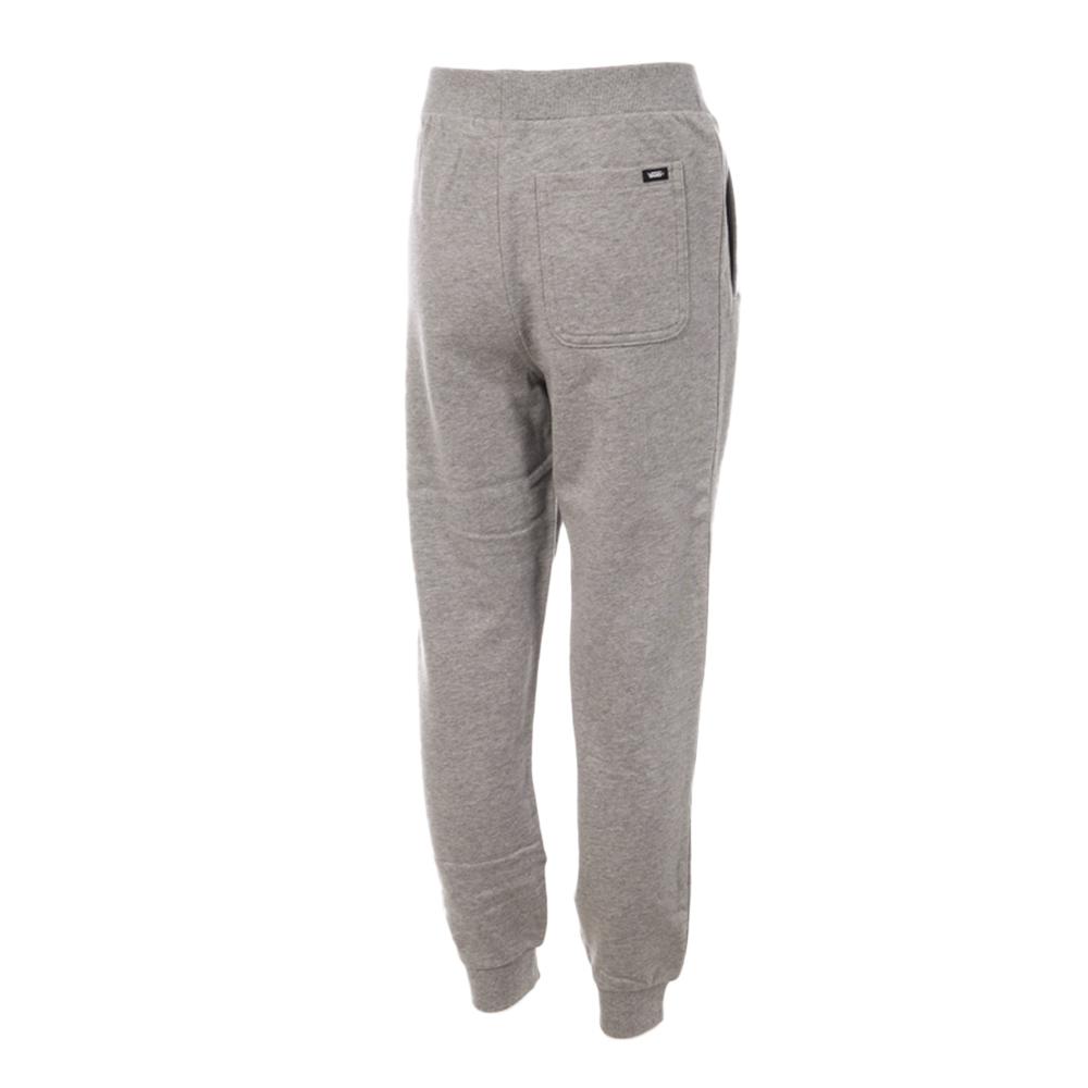 Jogging Gris Garçon Vans Heather vue 2